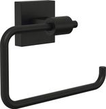 Franklin Brass Toiletrolhouder, Messing, Matzwart