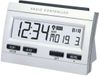 Technoline WT 87 - Réveil radiocommandé - Argent