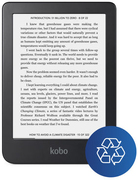 Rakuten Kobo Clara 2E