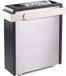 Sentiotec Saunaoven Concept R Mini Combi, 4,5 kW | Vereist een aparte bediening | CP-RMC-45