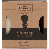De Tuinen Eucalyptus Scheerzeep 1+1 gratis