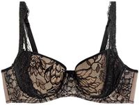 Triumph Amourette Charm WHP02 Zwart 85A