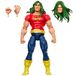 Marvel Legends Series Marvel's Doc Samson, Incredible Hulk-stripverzamelfiguur, actiefiguurset van 15 cm