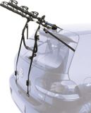 Peruzzo Cruiser Delux 352 Fietsendrager 3 Fietsen Achterklep