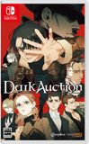Nintendo Jeux Switch Dark Auction Imp Jpn