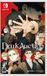 Nintendo Jeux Switch Dark Auction Imp Jpn