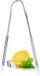 Heble® Fresh Hygienische Tongreiniger Zilver