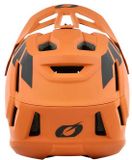 Oneal Sl1 Crest Downhillhelm Oranje M