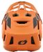 Oneal Sl1 Crest Downhillhelm Oranje M