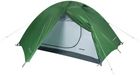 Hannah Falcon 2 Tente Vert 2 Places