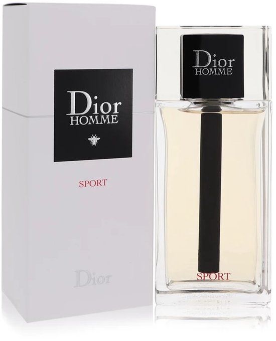 Dior Homme Sport / 125 / Men