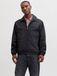 JACK & JONES Tussenjas zwart