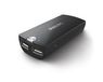 Philips DLP6200BK/10 Powerbank 6000mAh Zwart