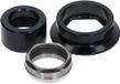 Shimano Borgmoer rechts WH-R9270-C50-TU-F zilver