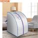OEM Infrarood sauna-tent - Ruimtebesparende sauna - 40-75 °C - Opvouwbaar - Infrarood sauna - Comfortabele sauna-ervaring