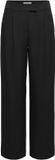 Only Broek Onllinda-berry Hw Str Pant Cc Tlr 15377077 Zwart Dames W34 X L32