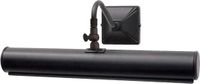 Elstead Lighting LED Schilderijverlichting Picture Light | 2X E14 Max 40W | Dimbaar | Black