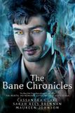 Clare, The Bane Chronicles