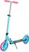 Nils Extreme HM1302 - Klassieke Step - Blauw - 200mm Wielen - Verstelbaar Stuur