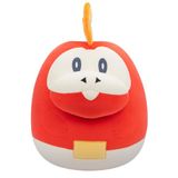 Squishmallows Pokemon- Jumbo Plush 50cm Fuecoco