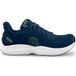 TOPO ATHLETIC Fli-Lyte 6 Neutrale schoen Heren - donkerblauw, limoen, Maat 49