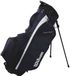 Wilson Feather Standbag 2025 - Blauw Wit