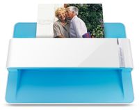 OEM ePhoto Fotoscanner ePhoto Z300, 600 dpi, USB, met ingangssensor
