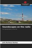 Soundscapes OmniScriptum SRL Soundscapes on the radio