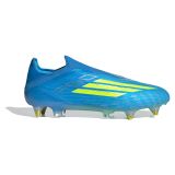 Adidas Chaussures de football sans lacets F50 Elite SG