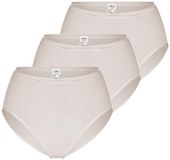 Mey Dames taille pants 3 pack Modal Pure