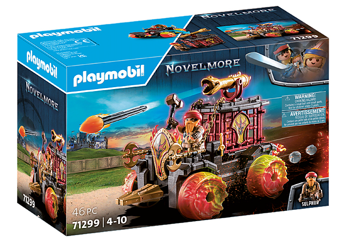 Playmobil 71299