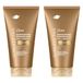 Dove Self Tan Dark 75ml x2 Ecom