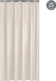 Sealskin Cosima - Douchegordijn 240x200 cm - 70% gerecycled PEVA - Off-white