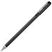 Pentel BK77 Superb Zwart 12 stuk(s)