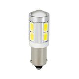 lampa Icecat lamp Lamp BA9s/T4w 9-32V 10SMD - 20 stuks