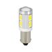 lampa Icecat lamp Lamp BA9s/T4w 9-32V 10SMD - 20 stuks