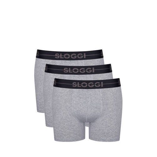 sloggi Everyday Comfort boxershort (set van 3) - 7613109998692