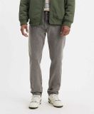 Levi's 501 straight leg jeans met gekleurde wassing