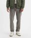 Levi's 501 straight leg jeans met gekleurde wassing