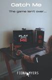 Catch Libri GmbH Catch Me: The Games Back, Are you ready to play? Paperback