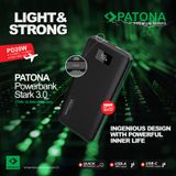 Patona Premium Powerbank PD20W 10.000mAh