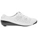 Bont Vaypor SL Weiß Schwarze Schuhe, Größe 46,5 - EUR