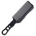 YS Park Tondeuse & Cut Flattop Comb Ref. s-282T Black Kam - 1stuks