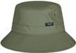 Barts Alyssie Bob hoed dames groen polyester one size