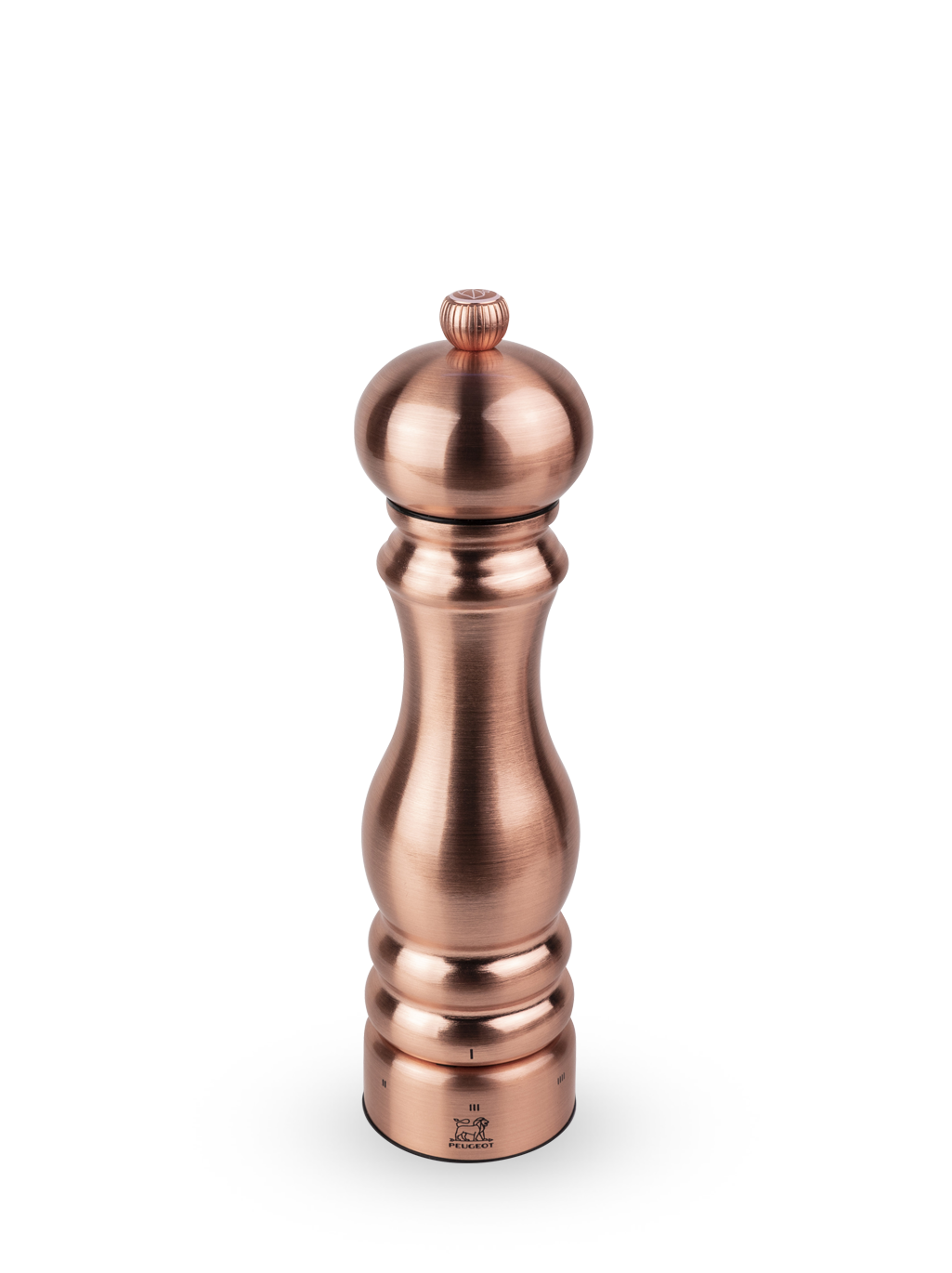 PEUGEOT Paris Chef - Kruidenstrooier - 22 cm - Koper