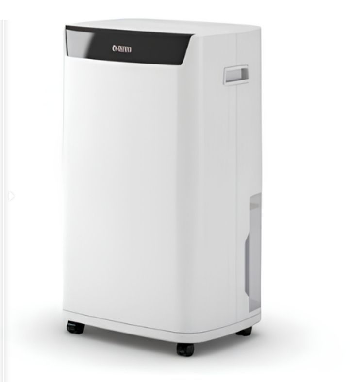 Olimpia Splendid Aquaria S1 24 P Luchtontvochtiger - Wit