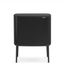 Brabantia Bo Touch Bin Prullenbak - 33 Liter - Rechthoekig - Zwart