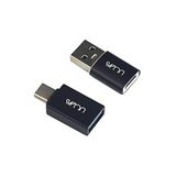 Sveon SCT300 USB-C naar USB-A en USB-A naar USB-C adapter
