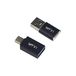 Sveon SCT300 USB-C naar USB-A en USB-A naar USB-C adapter