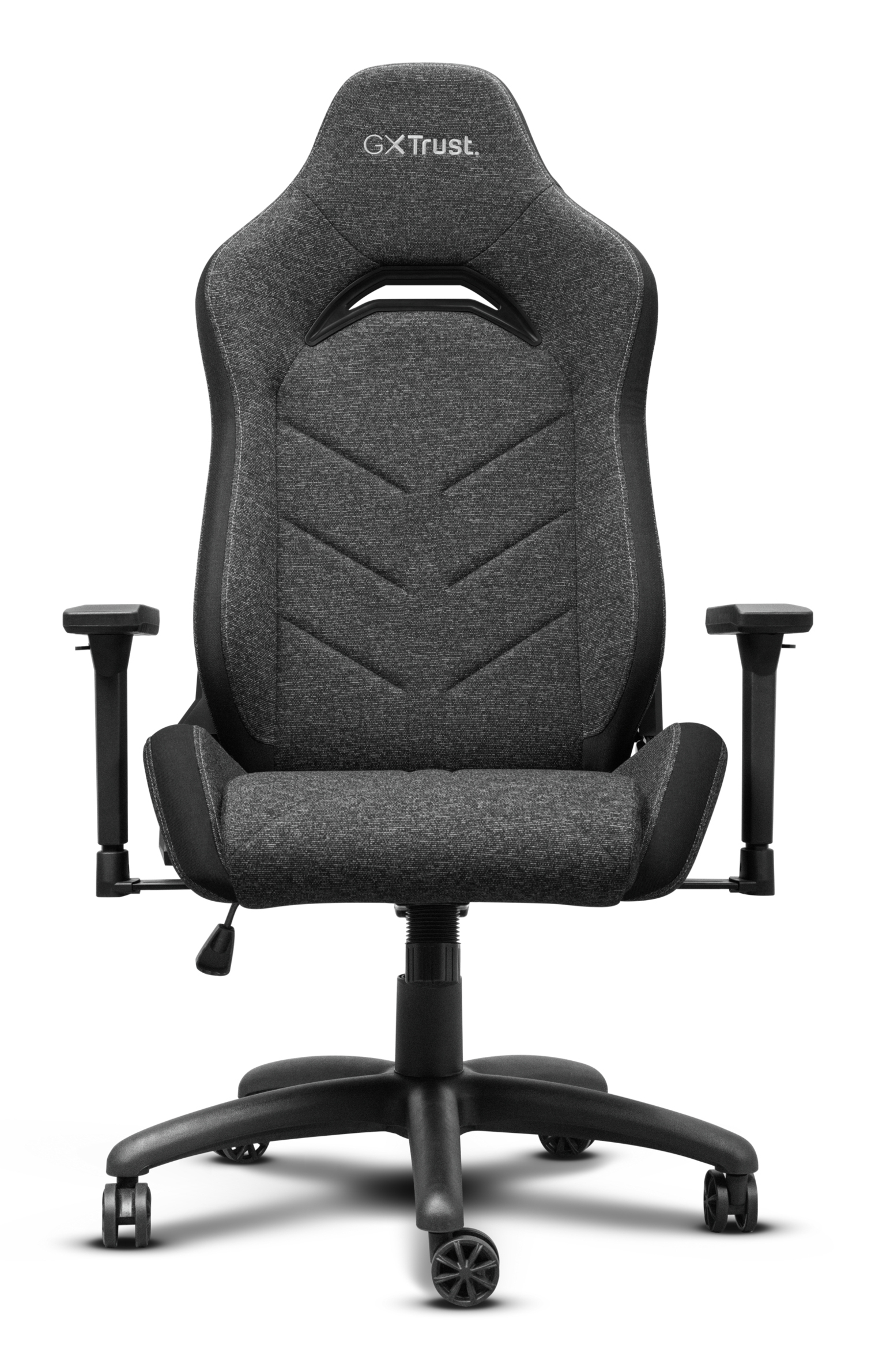 Trust GXT 723 Universele Gaming Stoel - Grijs